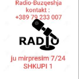 Radio Sara-Ajlinda