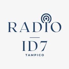 Radio ID7 Tampico