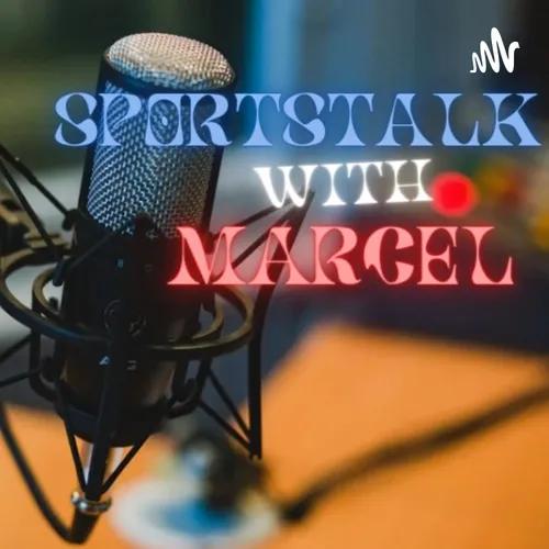 “SportsTalk with Marcel”