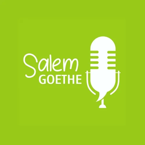 "Salem, Goethe!" Folge 4