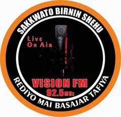 Vision FM Sokoto