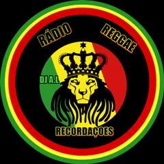 Rádio Reggae Recordações