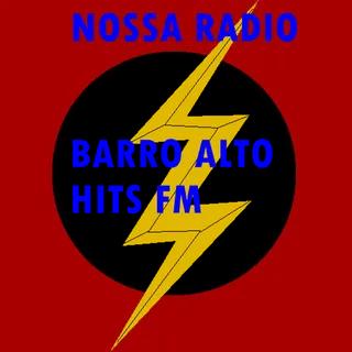 BARRO ALTO HITS FM