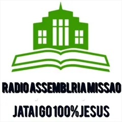 RADIO ASSEMBLEIA MISSAO FM