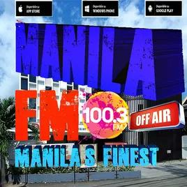 MANILA FM