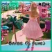 PopPixel 4 - Barbie (o Filme)