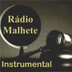 RADIO MALHETE INSTRUMENTAL