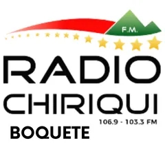 Radio Chiriquí Boquete