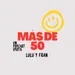 MasDe50 (MD50) - 2-pt1