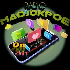RADIO Madjokpoe