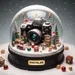 Las Navidades de Photolari: Steve McCurry, regalos y otros desvaríos (EPISODIO ESPECIAL)