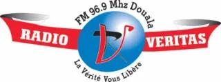RADIO VERITAS 96.9 FM     DOUALA CAMEROUN