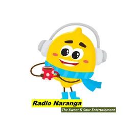 Radio Naranga