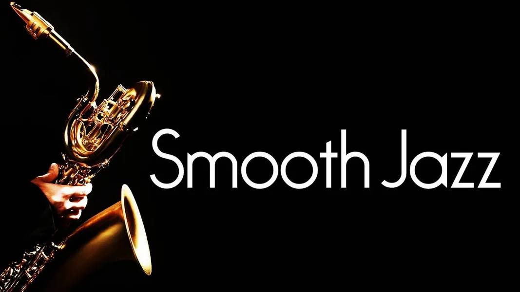 Smooth Jazz 107-3