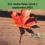 🍁312. Pedro-Peter Lynch y septiembre 2022