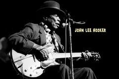 Radio John Lee Hooker