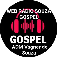 Rádio Souza Gospel web