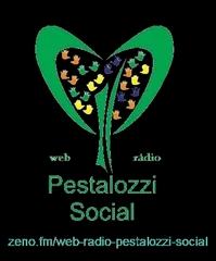 Web Rádio PESTALOZZI SOCIAL