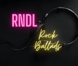 RNDL Rock Ballads