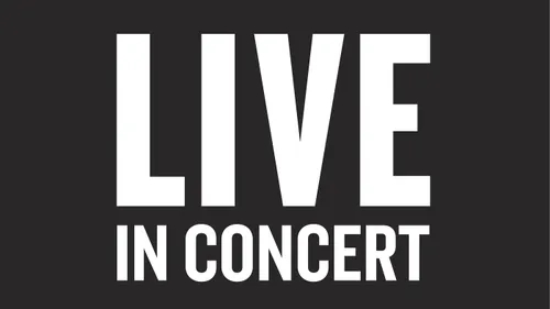 Live In Concert - Leo Dan EP 06