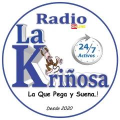 Radio La k-riñosa Onlin