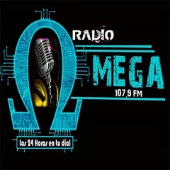 RADIO OMEGA 107-9