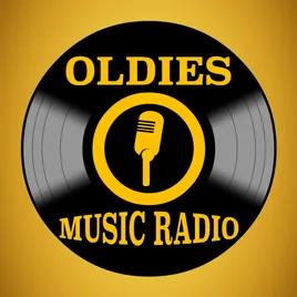 Vinyl Oldies Radio