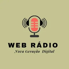 Web Rádio Nova Geração Digital Itaquaquecetuba