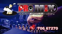 Promix Radio