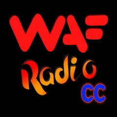 WAF Radio Online CC
