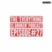The 'EVERYTHING IS BROKEN' Podcast Episode #27 | Featuring Cultural Diversity