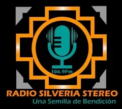 Radio Silveria Stereo 106.9 Fm
