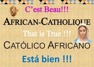 AFRICAN-CATHOLIQUE 