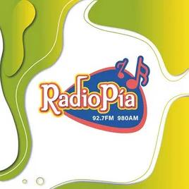 Radio Pia 92.7 FM