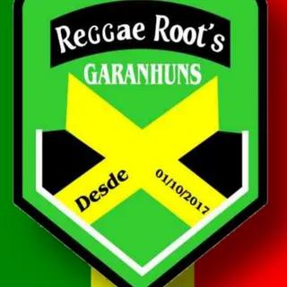 Radio Reggae Roots De Garanhuns