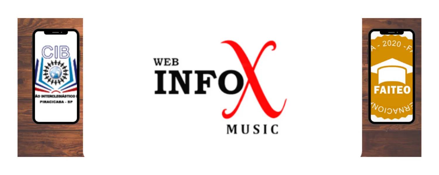 RADIO WEB INFOX MUSIC