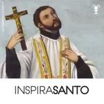 InspiraSanto - 03 de dezembro: São Francisco Xavier