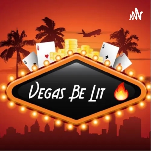 Vegas Be Lit Radio (Trailer)