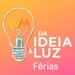 FÉRIAS - 23/01/2024 - O trabalho de iluminação em Alagoas