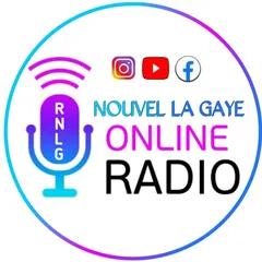Radio Nlg 