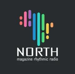 North Magazine Rhythmic Radio