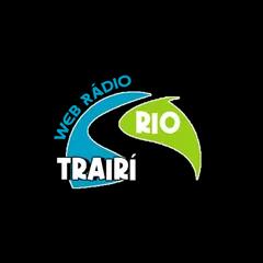 Web Rádio Rio Trairi