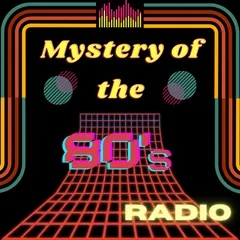 Mystery of the 80s