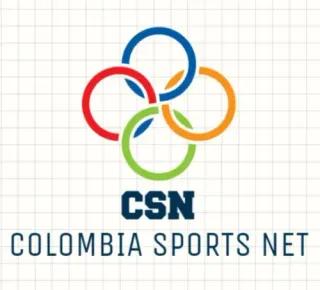 COLOMBIA SPORTS NET