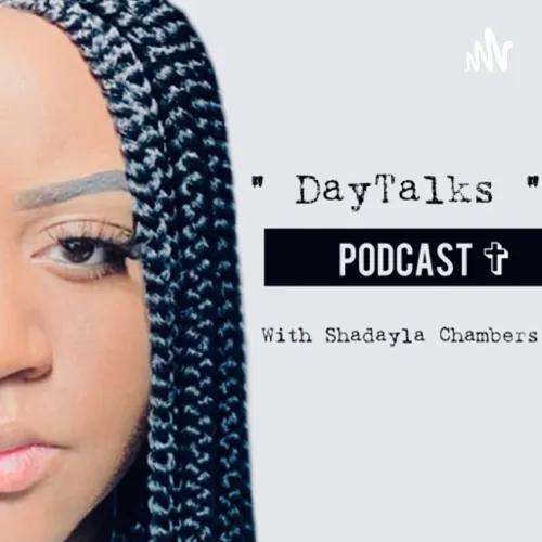 “ DayTalks “ Podcast 
