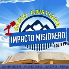 Radio Cristiana Impacto Misionero