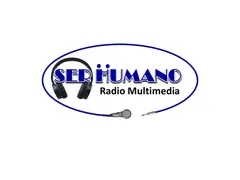 SER HUMANO Radio Multimedia