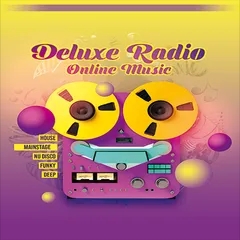 Deluxe Radio - House Deluxe