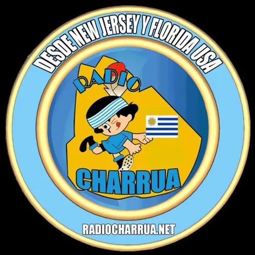 RADIO CHARRUA USA