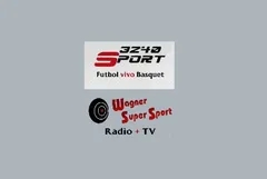3240 Sport Radio